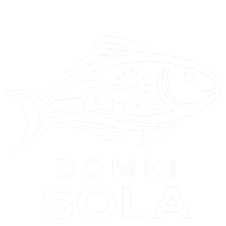 Domki Sola Sarbinowo